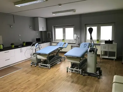 REHABILITACJA DAWID BOCIAN